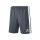 Erima sports shorts Short Retro Star short grey/white men